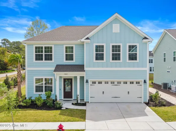 1001 Sea Lavender Drive, Wilmington, NC 28403