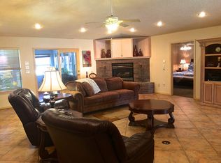 1615 Wilshire Blvd, Clovis, NM 88101