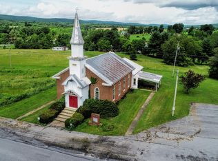 15519 Sportsman Club Rd, Calvin, PA 16622