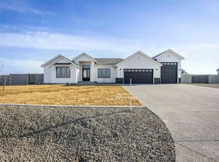 7219 Ambrosia St, Kennewick, WA 99338