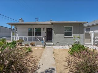 2148 S Sycamore St, Santa Ana, CA 92707