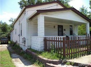 964 Dammert Ave, Saint Louis, MO