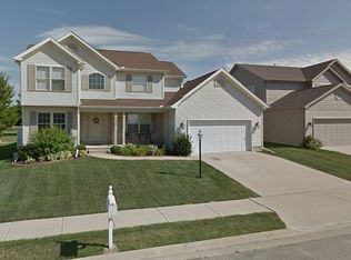 10900 N Crestpoint, Dunlap, IL 61525