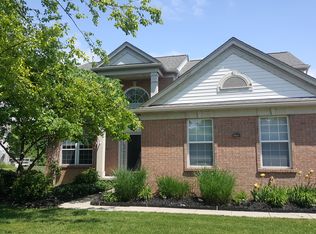 3315 Niagara Ave, Canton, MI 48188