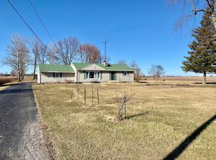 2756 Marion Mount Gilead Rd, Marion, OH 43302