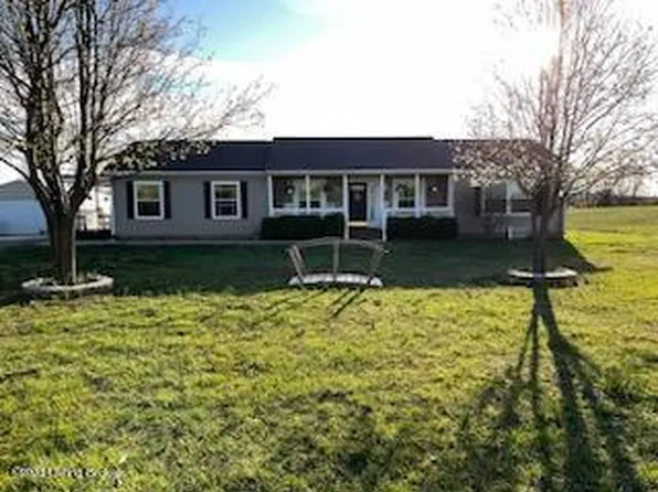 554 Burnett Dr, Ekron, KY 40117