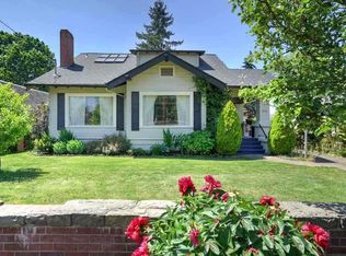 213 N James Ave, Silverton, OR 97381