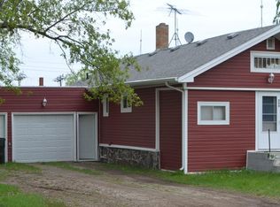 202 2nd Ave W, Wing, ND 58494