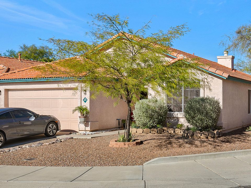1st image of 3492 W Camino De Urania