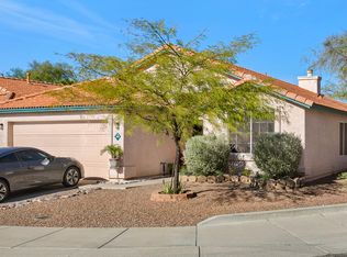 3492 W Camino De Urania, Tucson, AZ 85741
