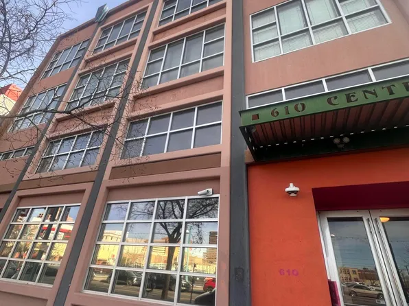 610 Central Ave SW APT 4H, Albuquerque, NM 87102