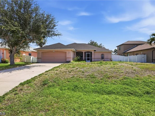 3731 SW 17th Ave, Cape Coral, FL 33914
