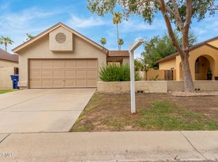 5078 W Jupiter Way, Chandler, AZ 85226