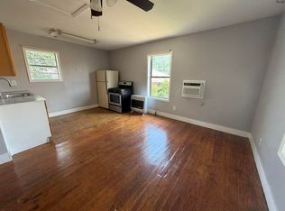 1604 Harrison St, Wichita Falls, TX 76309