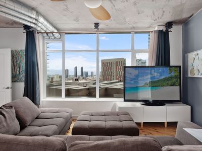 1080 Park Blvd Unit 916, San Diego, CA, 92101