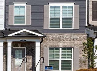 36 Nickel Dr #17, Newnan, GA 30265