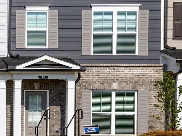 36 Nickel Dr #17, Newnan, GA 30265