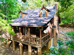 67A County Road 115, Tishomingo, MS 38873