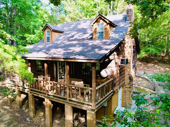 67A County Road 115, Tishomingo, MS 38873