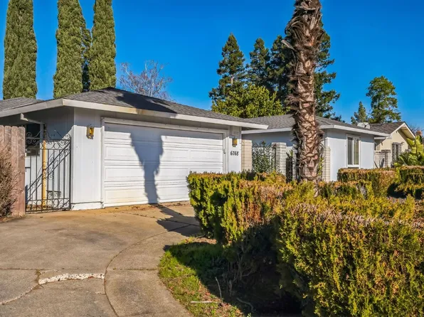 6768 Frates Way, Sacramento, CA 95831