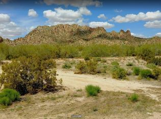 0 Vekol Valley Rd, Stanfield, AZ 85172