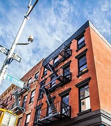 301 East 111th Street in East Harlem