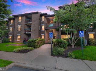 7917 Coriander Dr #3, Gaithersburg, MD 20879