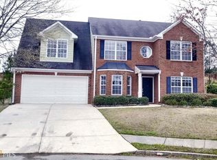 921 Chandler Rd, Lawrenceville, GA 30045