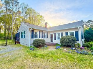 1500 Hampton Hwy, Yorktown, VA 23693