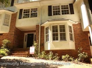 99 Highland Park Dr, Athens, GA 30605