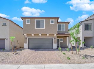 4567 Merlot Hills Ave, Las Vegas, NV 89141