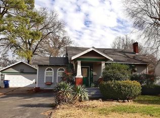 3 Salome St, Fort Smith, AR 72901