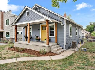 4166 N Yates St, Denver, CO 80212