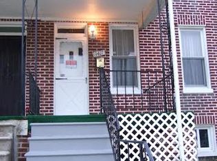 3417 Elmley Ave, Baltimore, MD 21213