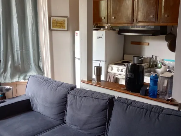 84 Chandler St APT 6, Boston, MA 02116