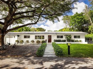 Nuevo Mundo 1st Addn, South Miami, FL 33143