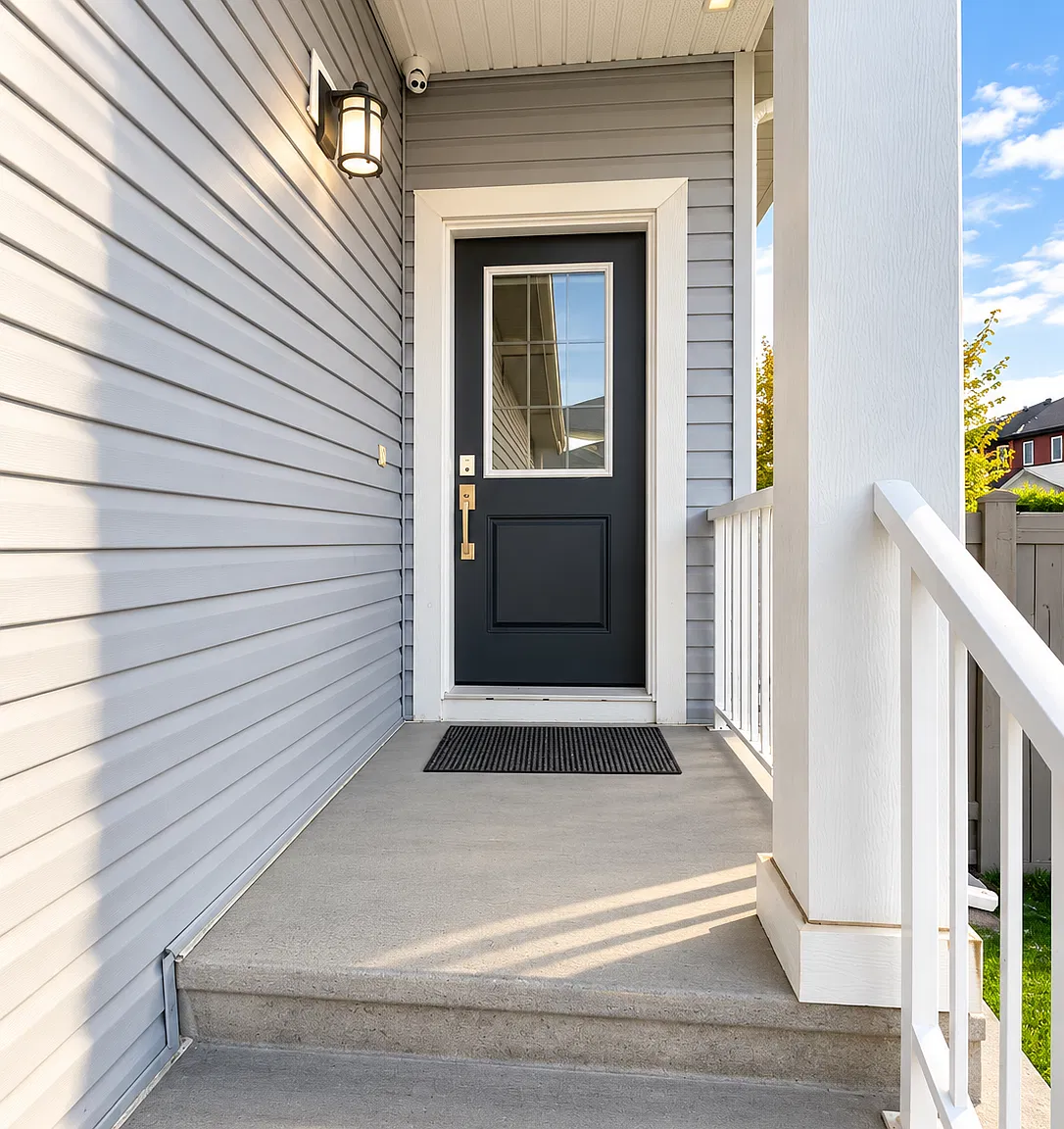 Spacious 4 Bedroom, 3 Bathroom House in Laurel | Double Garage | Large Backyard — Photo 4