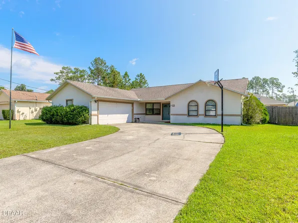 32 Kankakee Trl, Palm Coast, FL 32164