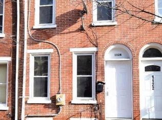 1124 Clifford Brown Walk, Wilmington, DE 19801