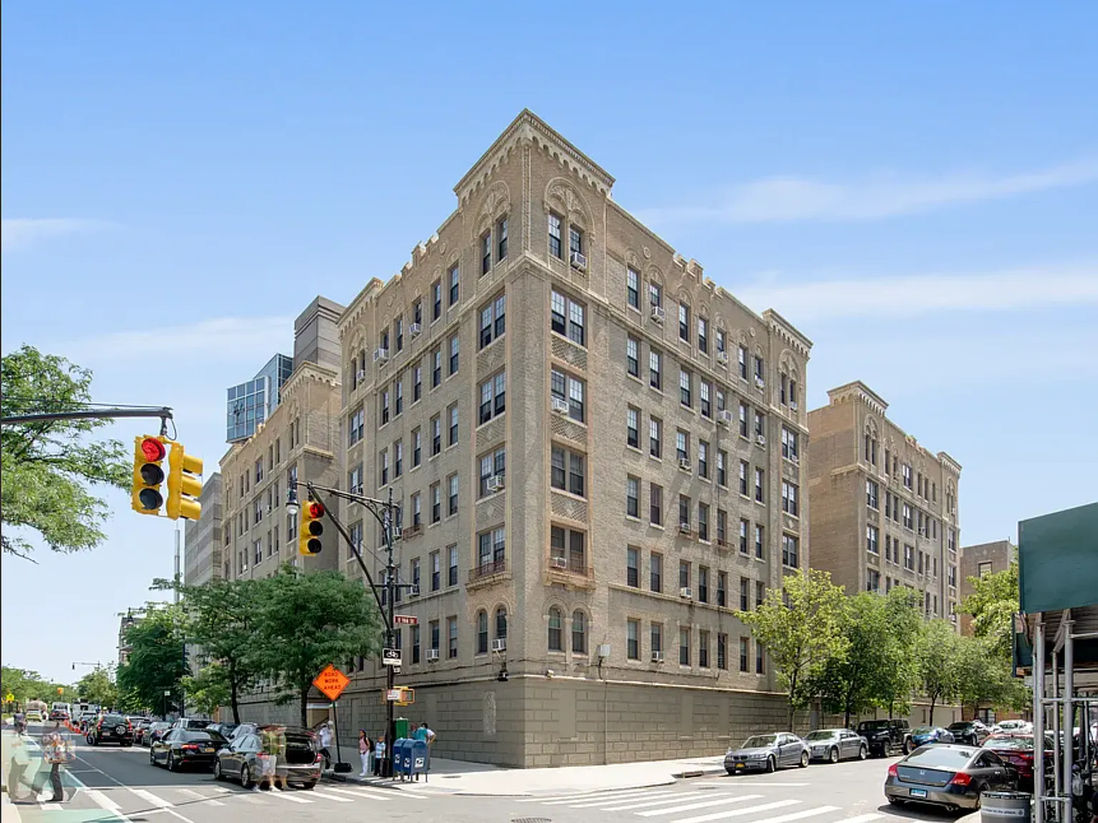 1100 Grand Concourse — Photo 1