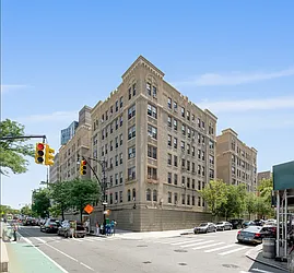 1100 Grand Concourse, #4B