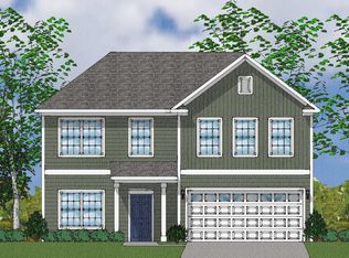 1222 Sea Lavender Dr LOT 5, Wilmington, NC 28403