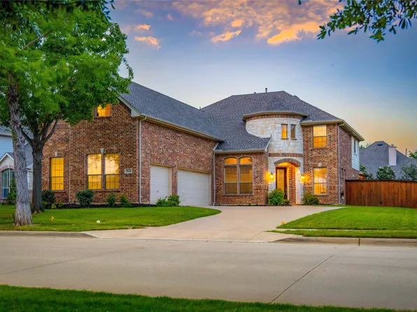 9616 Barksdale Dr, Fort Worth, TX 76244