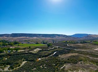 1574 10th Rd, Mack, CO 81525