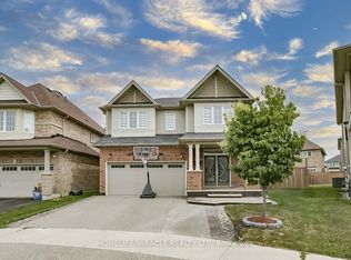 154 Munro Cir, Brantford, ON N3T 0R3