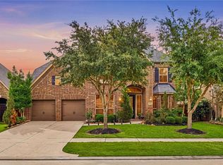 4919 Cibolo Creek Ct, Fulshear, TX 77441
