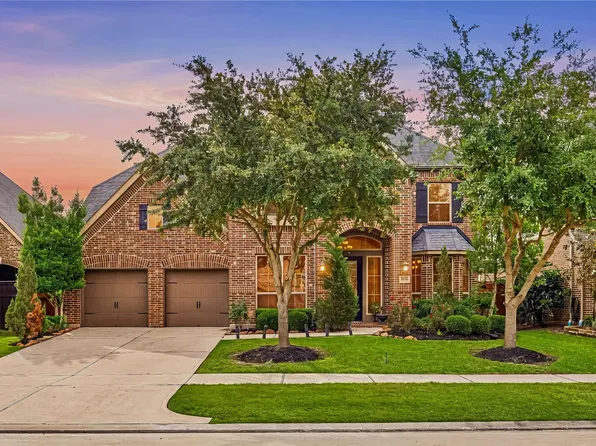 4919 Cibolo Creek Ct, Fulshear, TX 77441