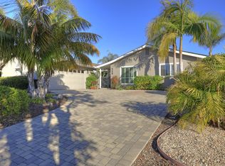 548 Calle Anzuelo, Santa Barbara, CA 93111