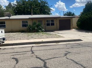 8918 Shoshone Rd NE, Albuquerque, NM 87111