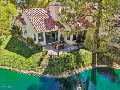 6921 Emerald Springs Ln, Las Vegas, NV, 89113